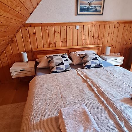Kuca Za Odmor Hodak Plitvička Jezera Dış mekan fotoğraf