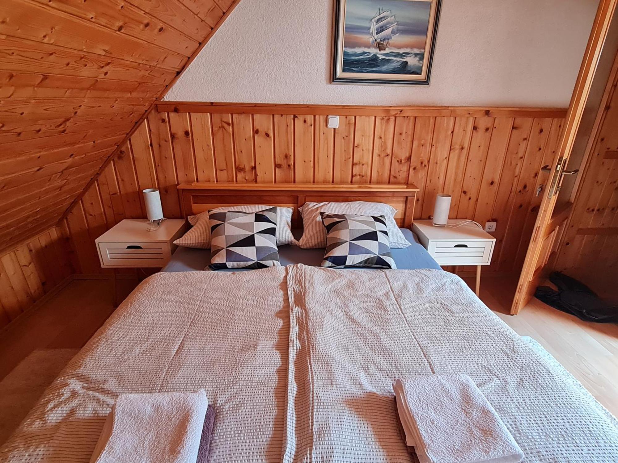 Kuca Za Odmor Hodak Plitvička Jezera Dış mekan fotoğraf