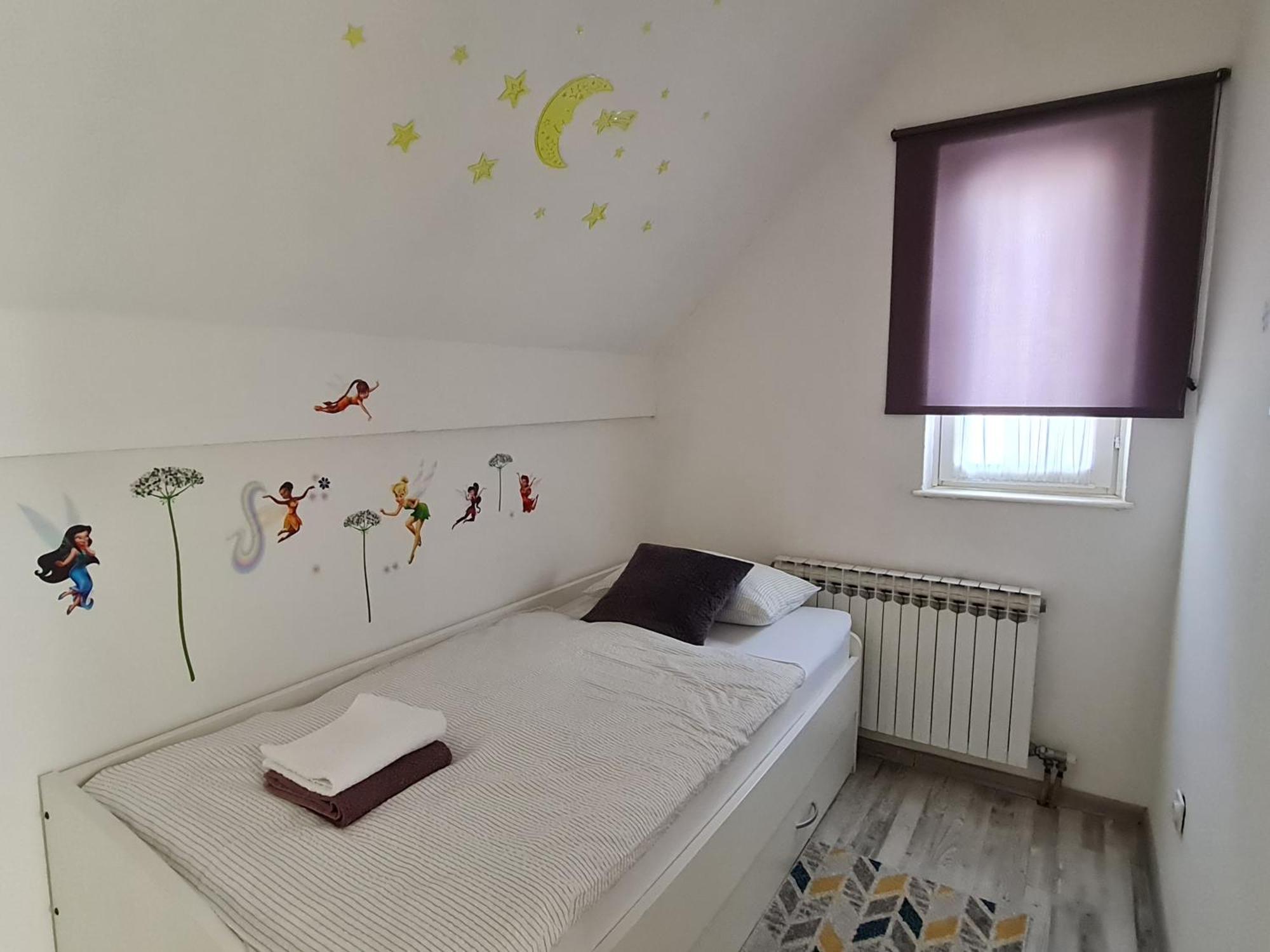 Kuca Za Odmor Hodak Plitvička Jezera Dış mekan fotoğraf